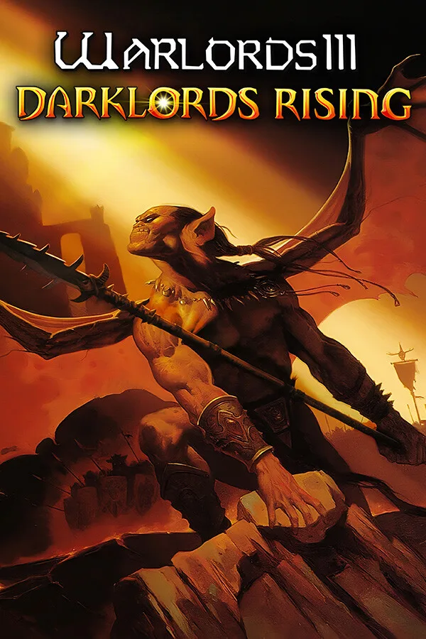 Warlords III: Darklords Rising (GOG)