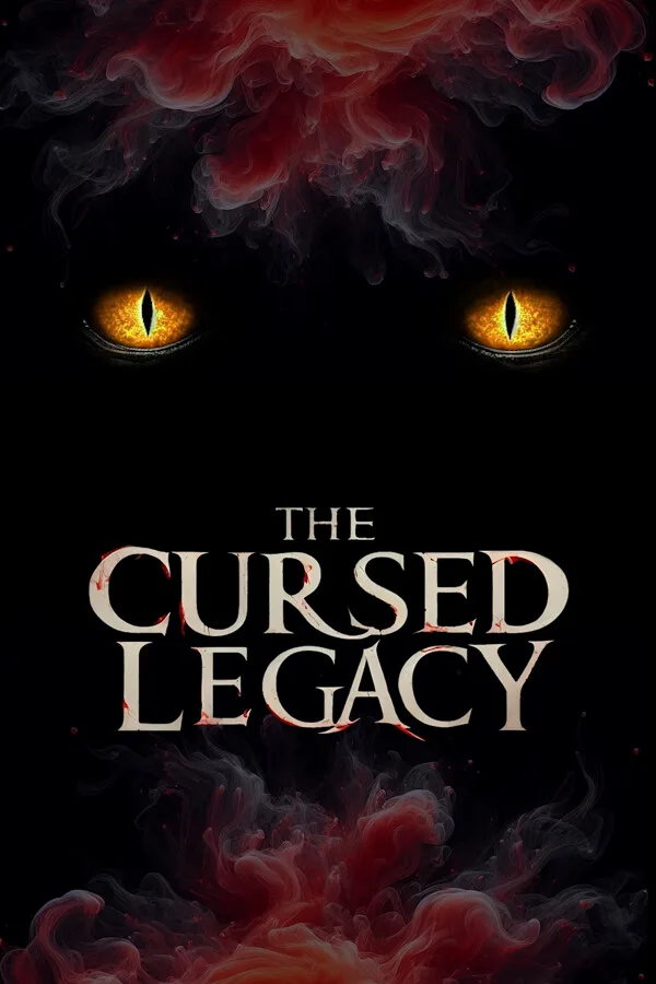 The Cursed Legacy PC