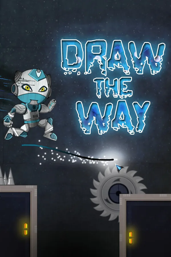 Draw The Way