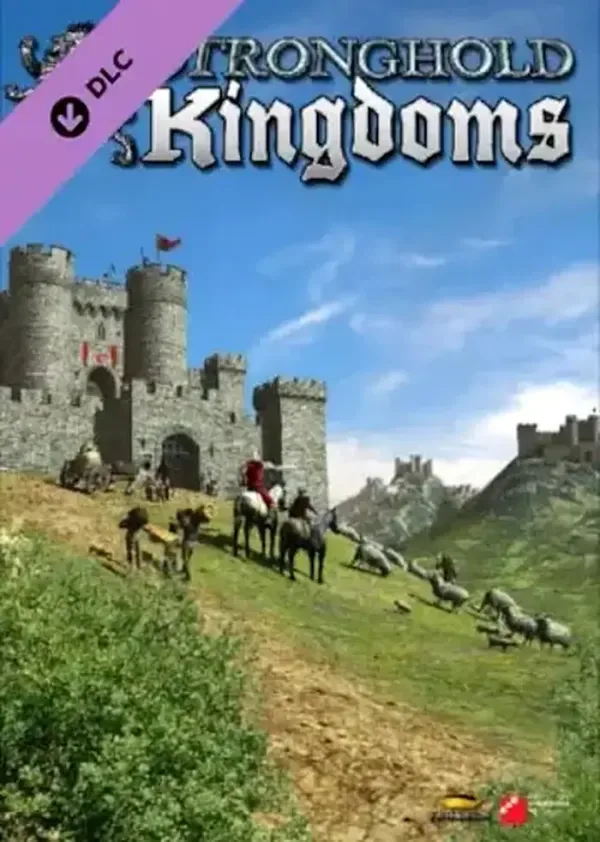 Stronghold Kingdoms Starter Pack