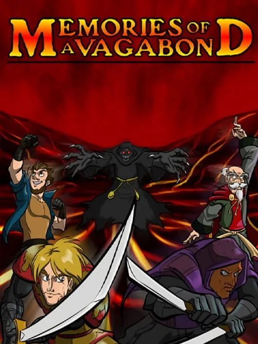 Memories of A Vagabond