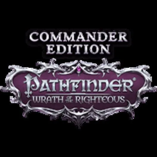 Pathfinder: Wrath of the Righteous Commander Edition