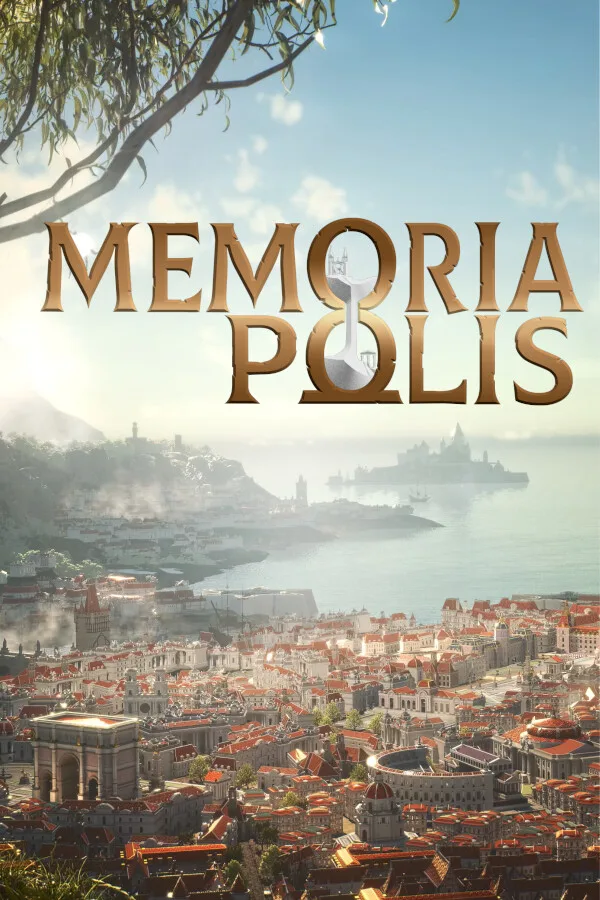 Memoriapolis (Early Access)