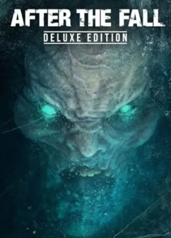 After the Fall (Deluxe Edition)