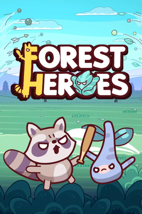 Forest Heroes PC