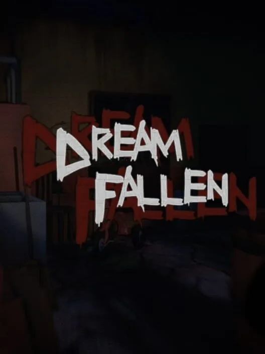 Above: The Fallen