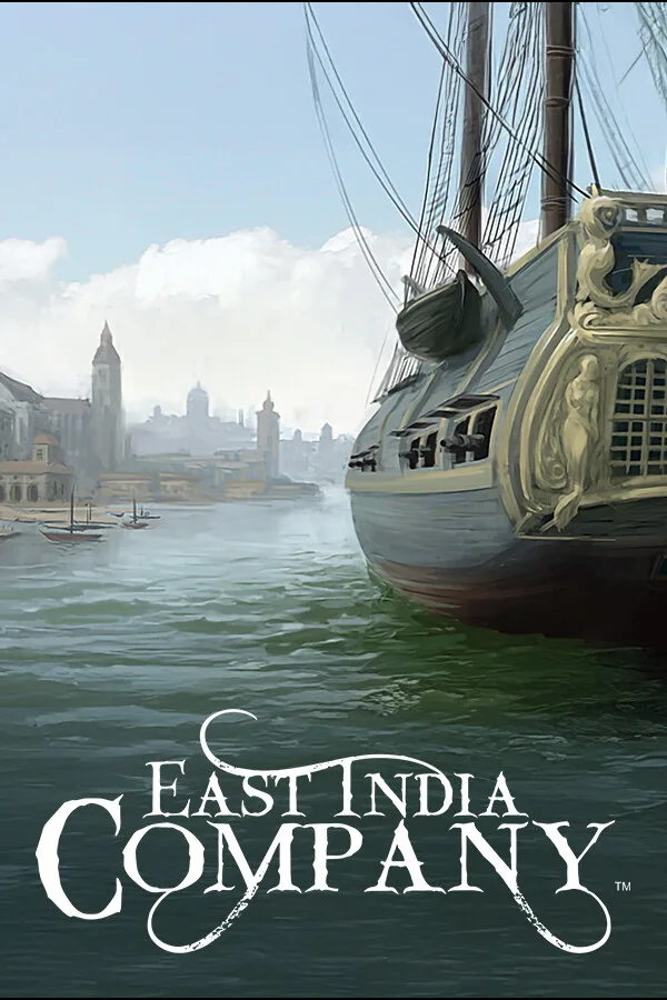 East India Company (Gold Edition)