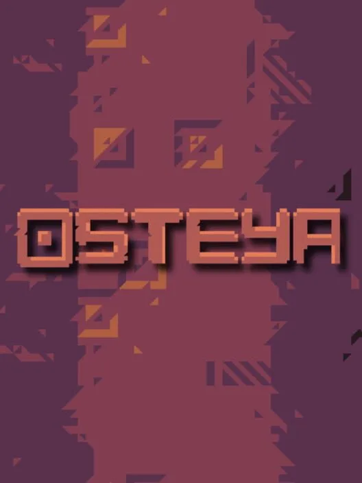 Osteya