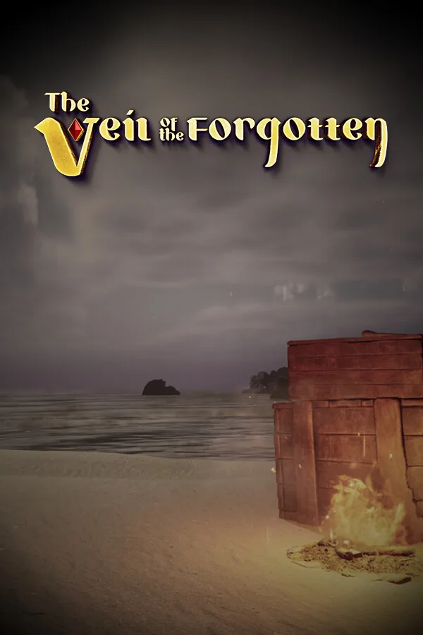 The veil of the forgotten PC