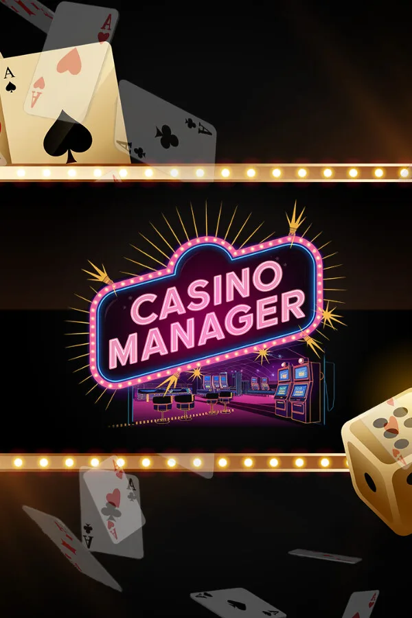 Casino Manager Simulator PC