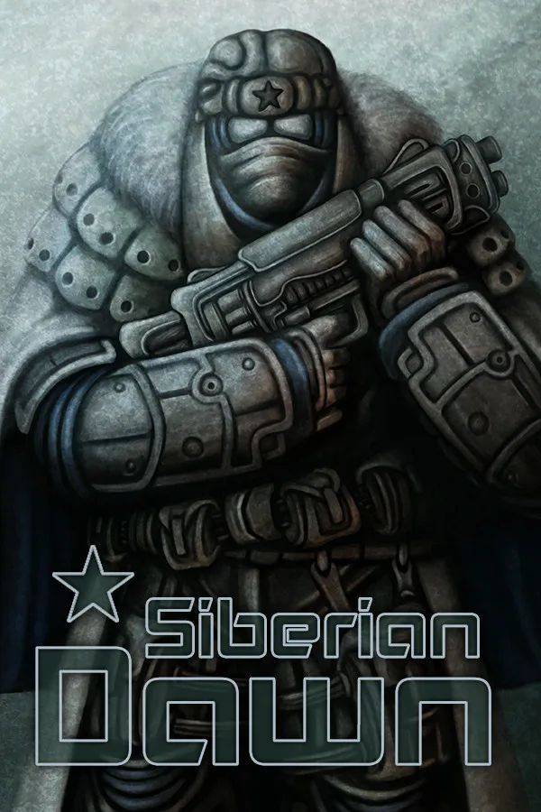 Siberian Dawn PC