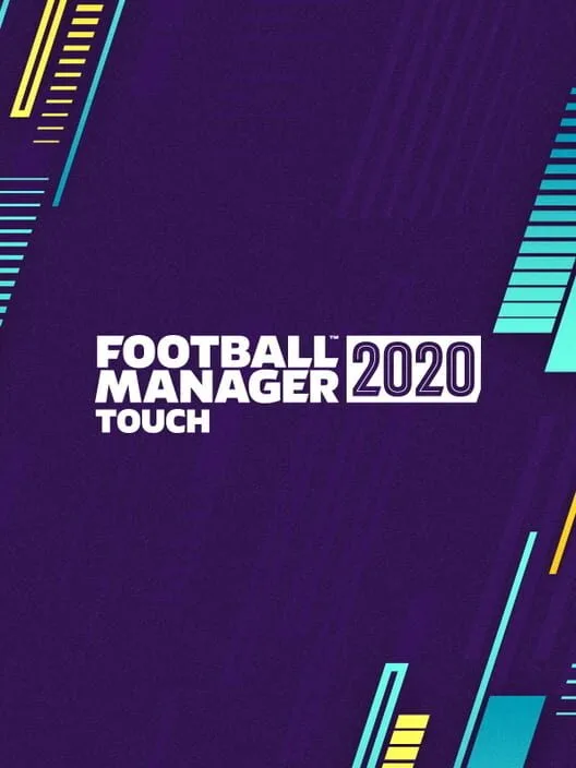Football Manager Touch 2020 (EU)