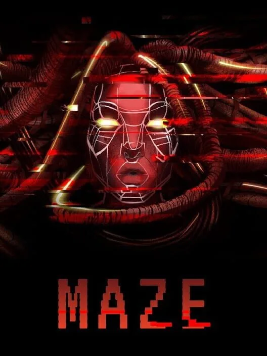 epic maze