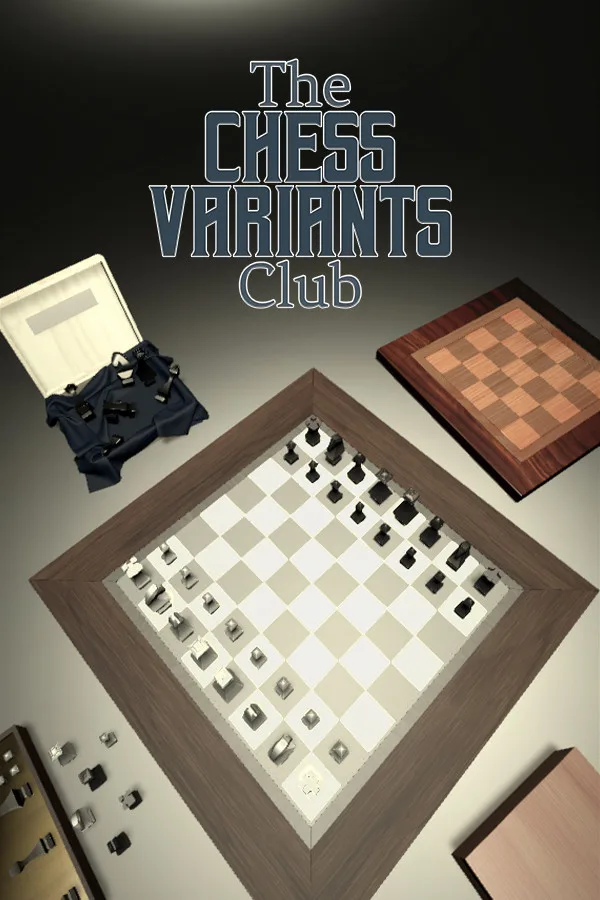 The Chess Variants Club PC