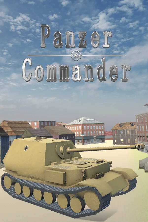 Panzer Commander PC