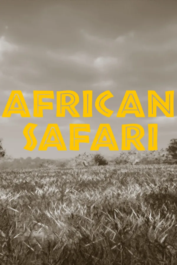 African Safari