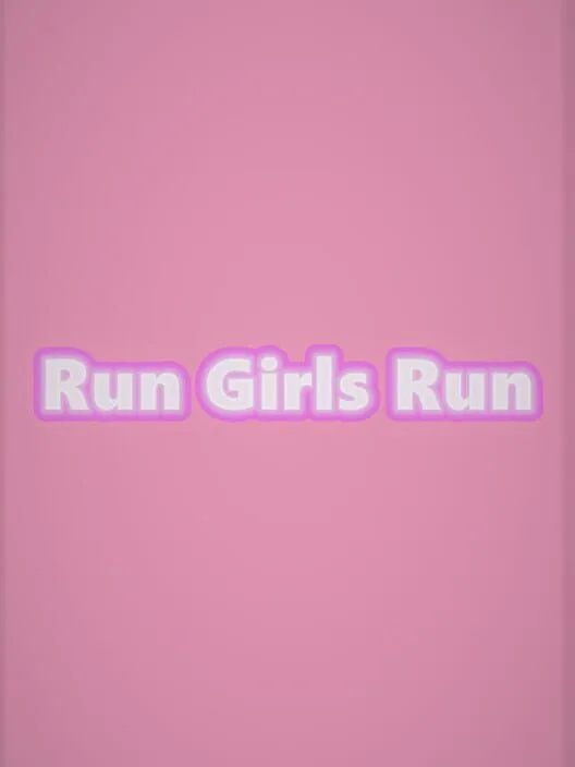 Running Girl
