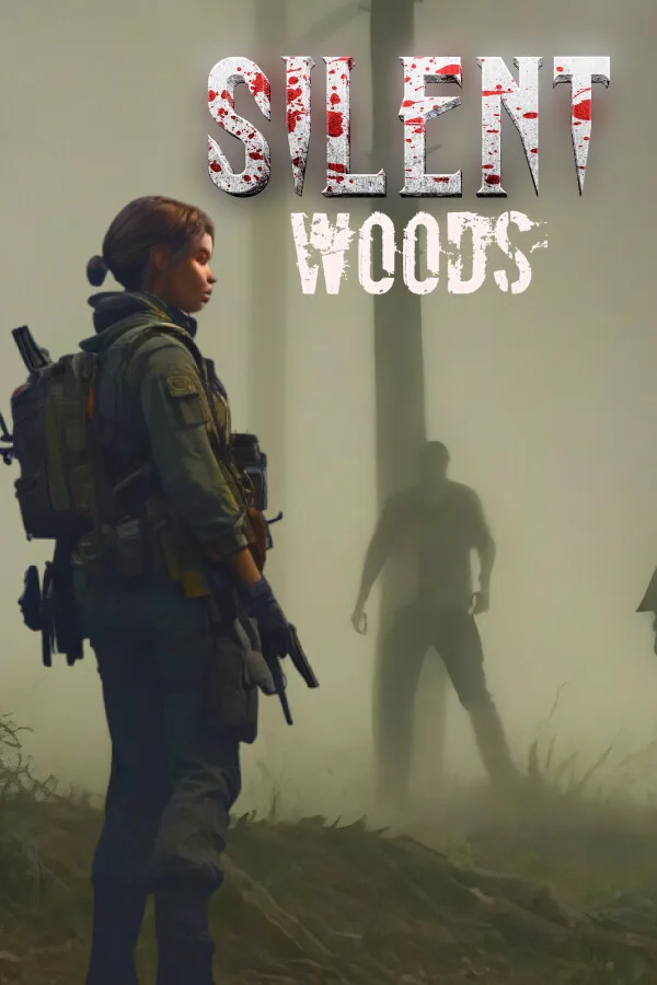 Silent Woods PC