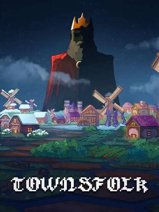 TownsFolk PC