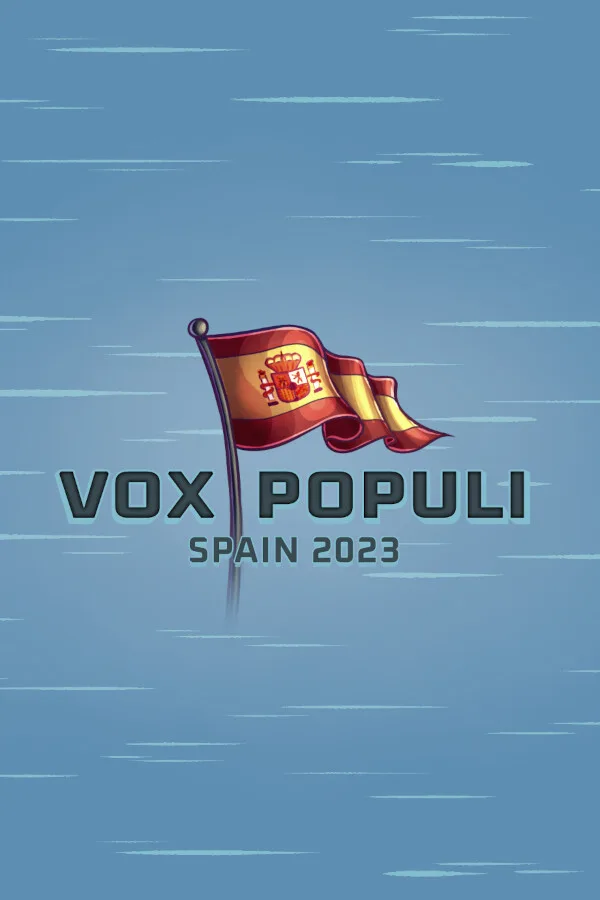 Vox Populi: España 2023 PC