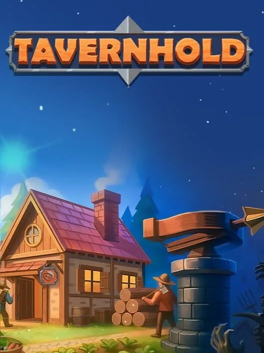 TavernHold PC