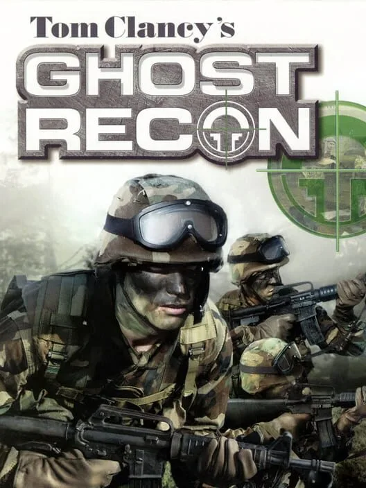 Tom Clancy's Ghost Recon Uplay