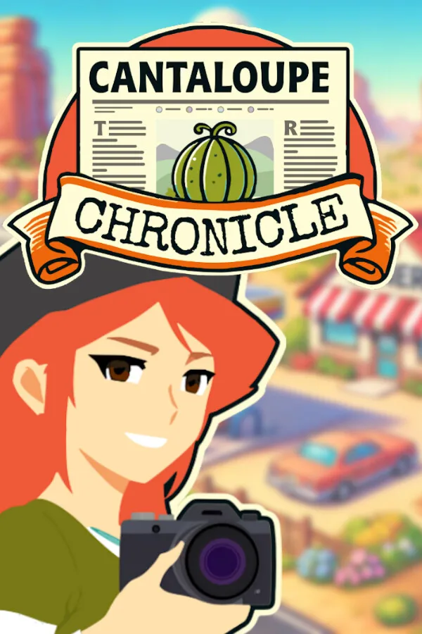 Cantaloupe Chronicle PC