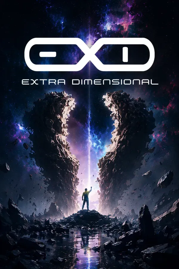 EXD - Extra Dimensional PC