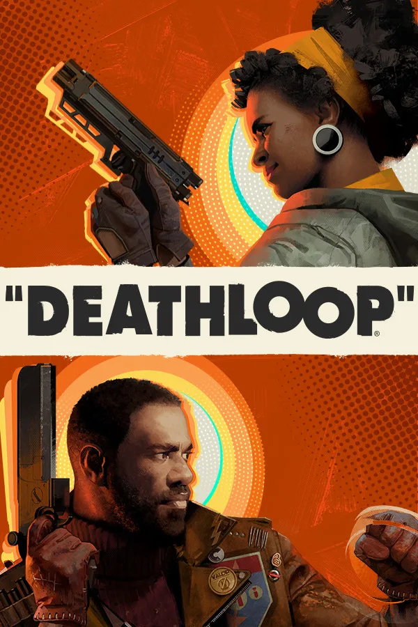 Deathloop PC