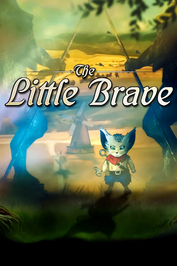 The Little Brave PC