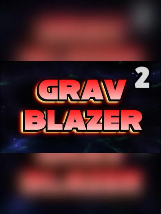Grav Blazer Squared PC
