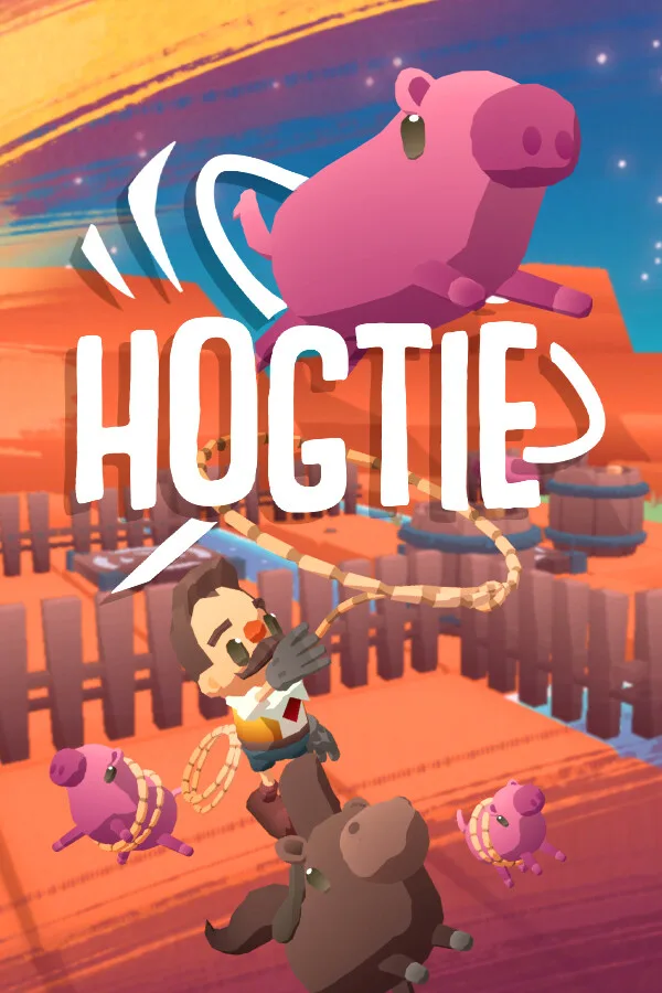 Hogtie PC