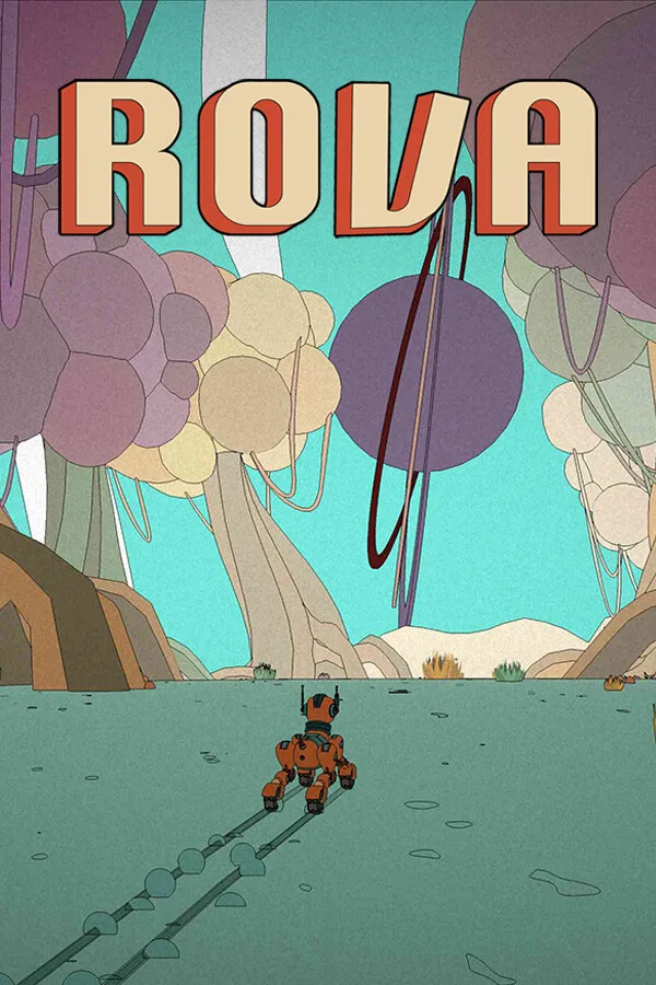 ROVA PC