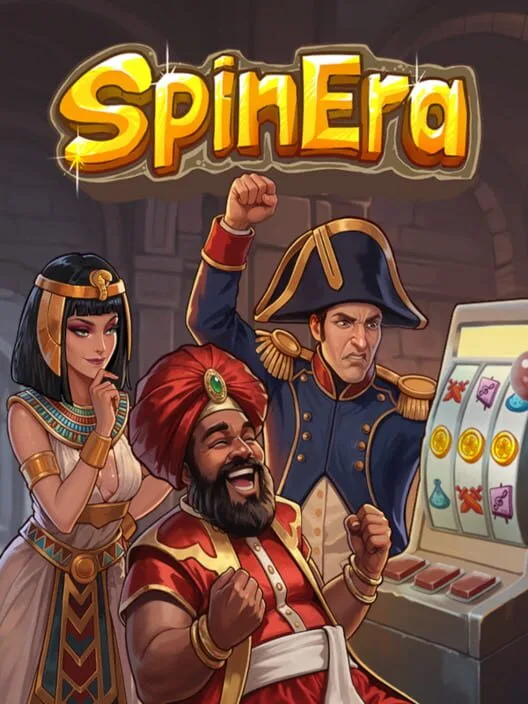 Spinera PC