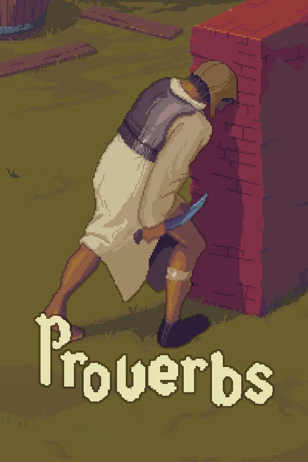 Proverbs PC