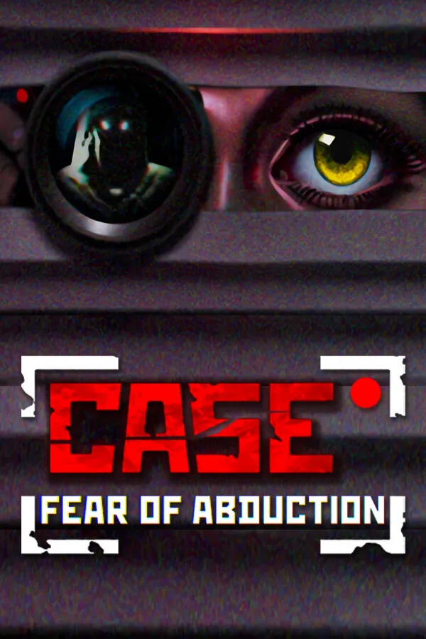 CASE RECORDS: Fear of Abduction PC