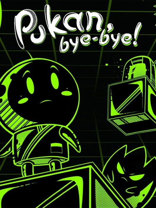 Pukan Bye Bye