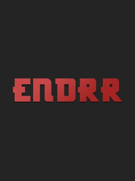 ENDRR PC