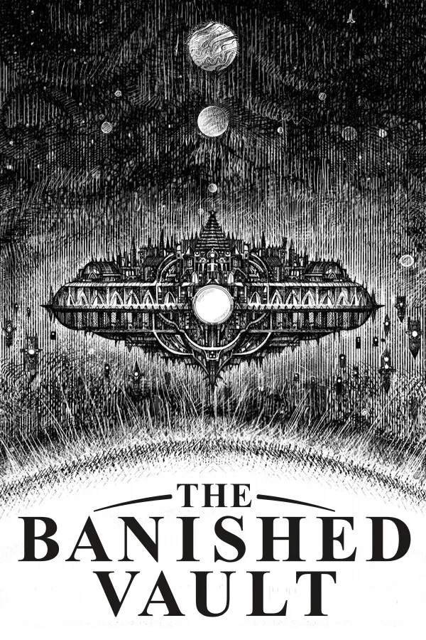 The Banished Vault