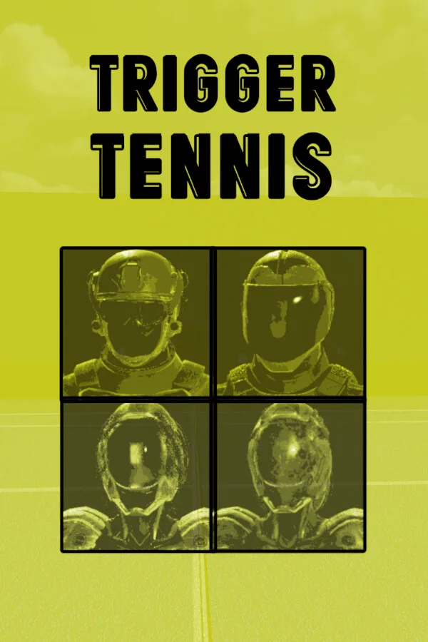 Trigger Tennis