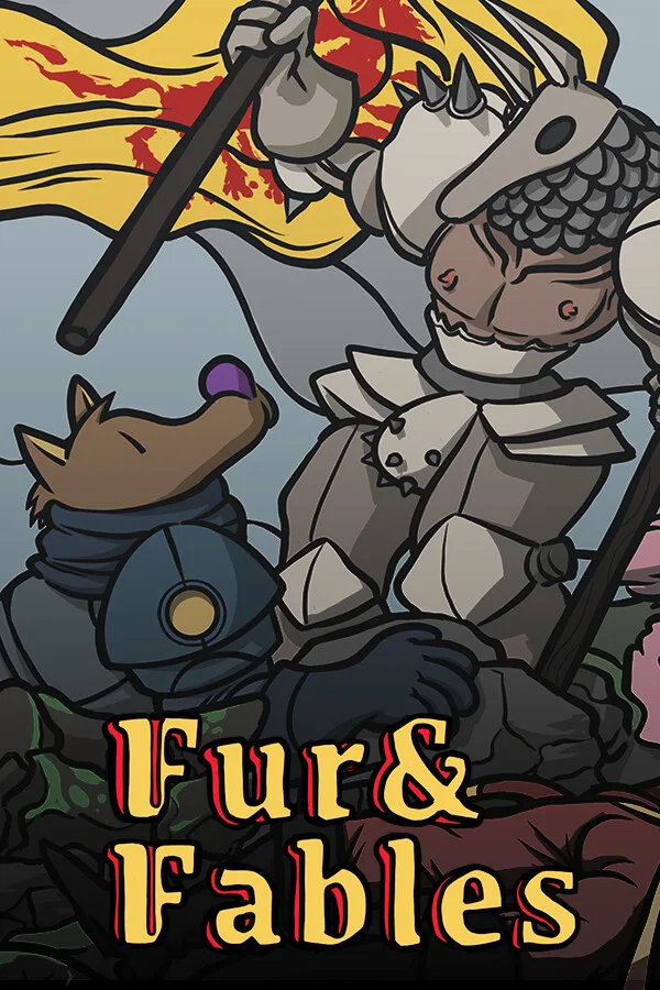 Fur and Fables PC
