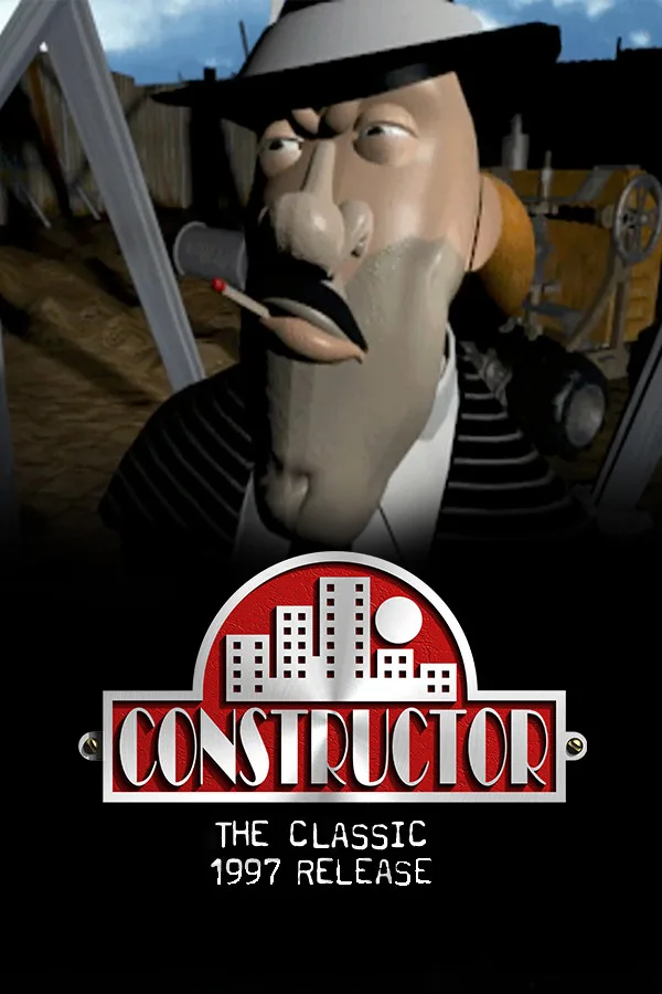 Constructor Classic 1997 PC