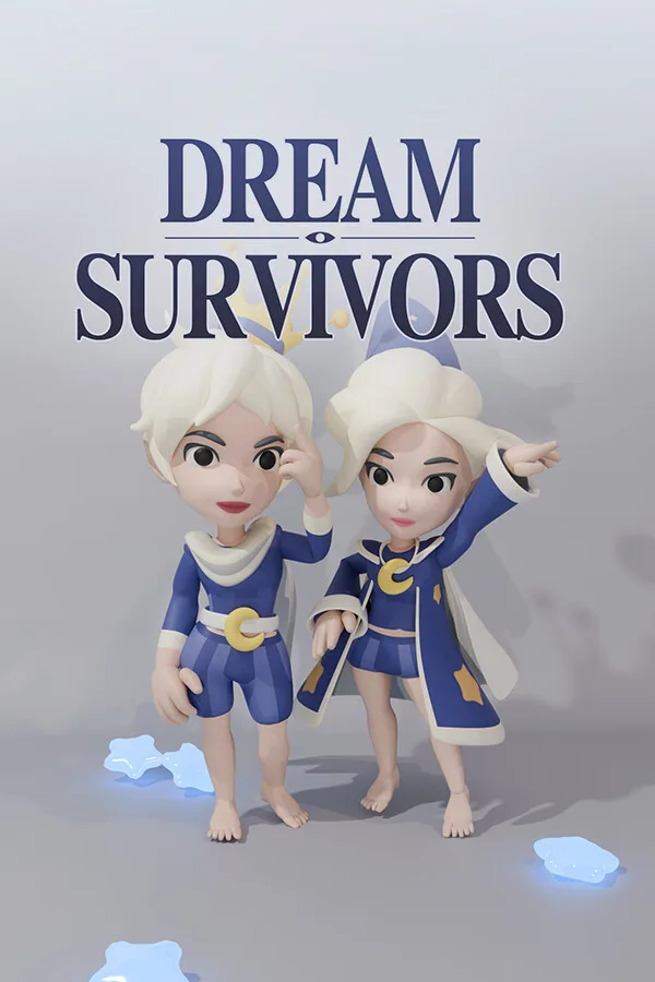 Dream Survivors PC