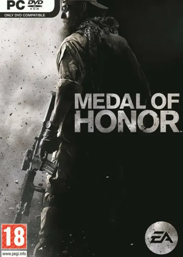 Medal of Honor: Digital Deluxe Edition PC EA App