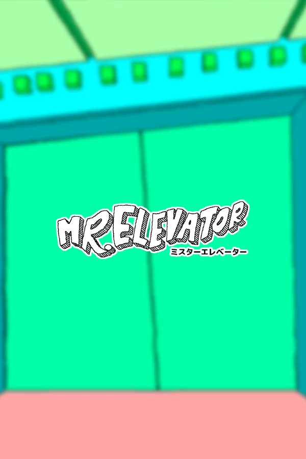 MR. ELEVATOR PC