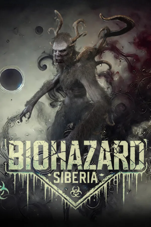Biohazard: Siberia PC