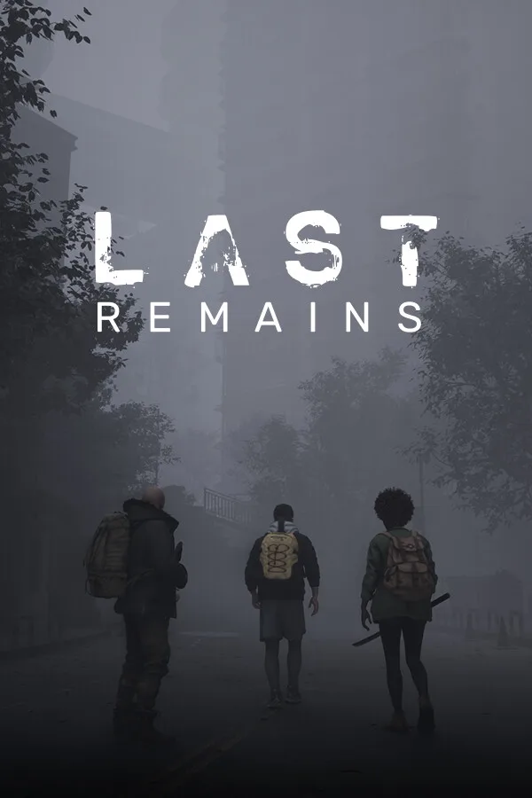 Last Remains