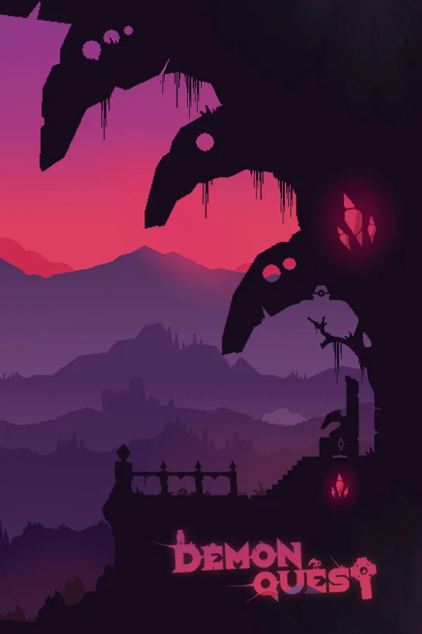 Demon Quest PC