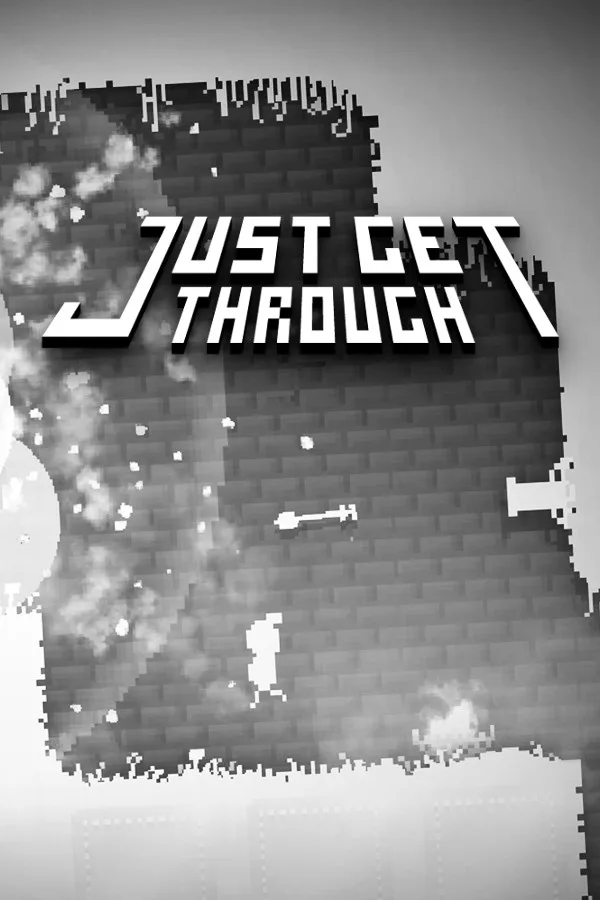 Just Get Through