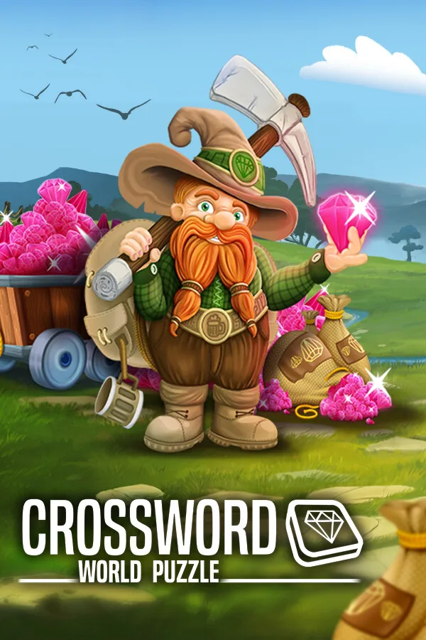 World Puzzle